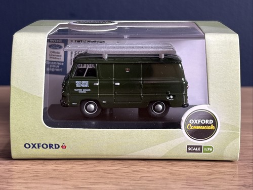 Oxford diecast scale - oxford, 1:76