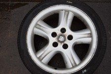 ALLOY WHEEL RIM 18 INCH 8J