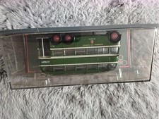 Corgi Nottingham City Centre