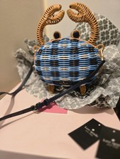 Kate Spade Pinch Me Blue