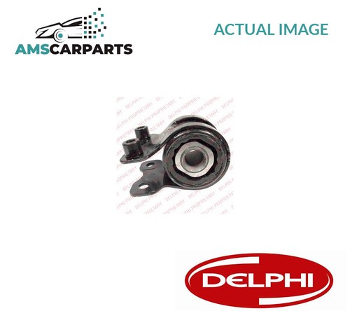 Control arm wishbone bush - wishbone,