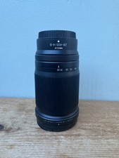 Nikon Nikkor Z 28-400mm f/4-8