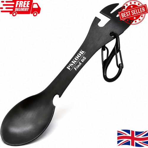 Pskook outdoor survival tools - pskook,