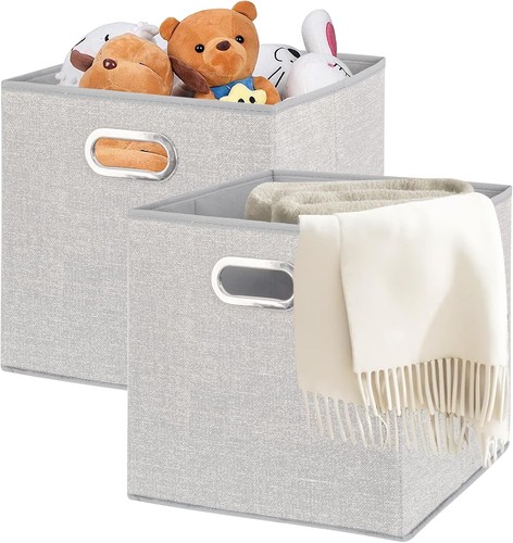Pack foldable storage boxes - pack,