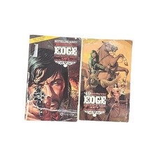Revenge Ride by George G