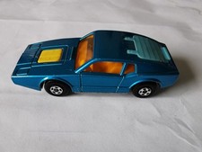  Matchbox Superfast No 65 Saab