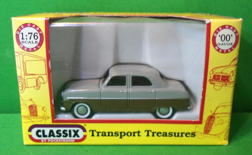 Classix gauge 1950s - 1:76,