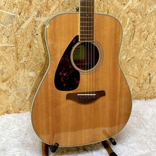 YAMAHA FG820L left hand model