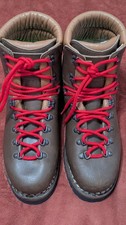 Alico New Guide Leatherlined