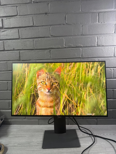 Dell u2419h ultrasharp ips - dell,