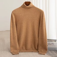Men’s 100% Merino Wool