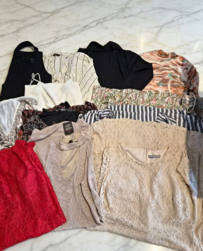 Bundle dresses mixed - bundle, |