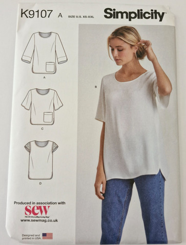 Ladies misses tops - ladies,