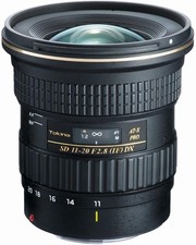 Tokina 20mm at x - tokina, 11-20mm