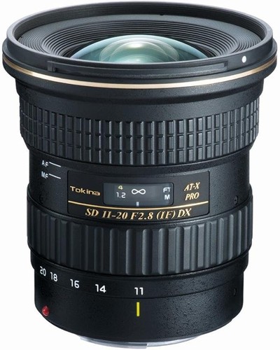 Tokina 20mm at - tokina, pro