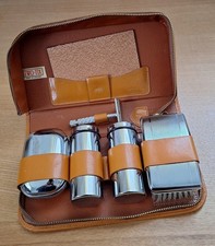 Vintage Men’s Leather