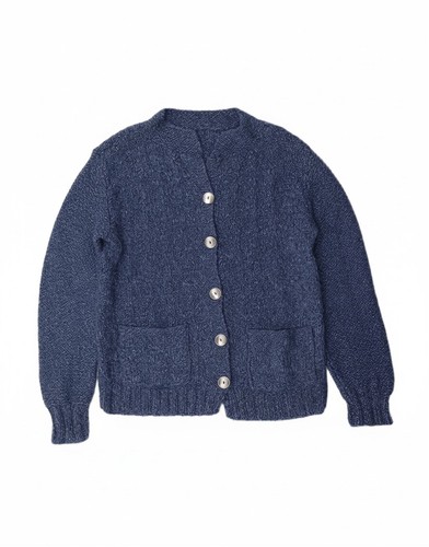 Vintage womens cardigan - womens,