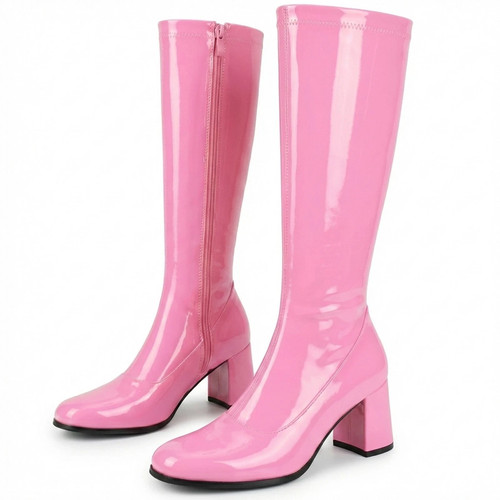 Women knee high - women's, go