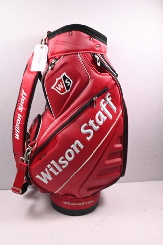 Wilson staff tour bag - bag, 6-way