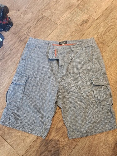 Mantaray mens shorts - mens, 38w
