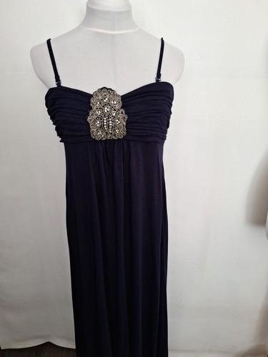Monsoon maxi dress - dress, size