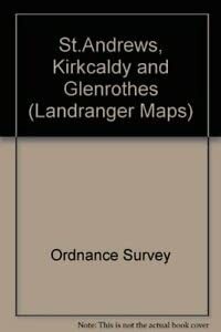 Andrews kirkcaldy and - st.andrews,,