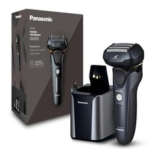 Panasonic ES-LV97 Wet & Dry Cordless Rechargeable Men's Electric Shaver
