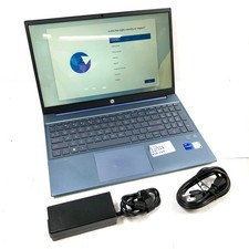 HP Pavilion 15t-eg300 15.6"