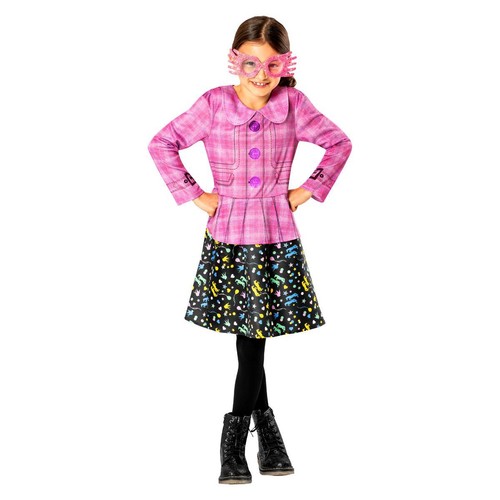 Rubies luna lovegood - rubies,