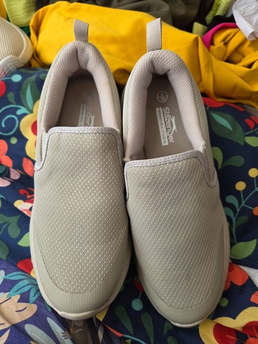 Slazenger memory foam - memory, pump