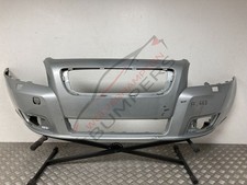 Volvo V50 Front Bumper with