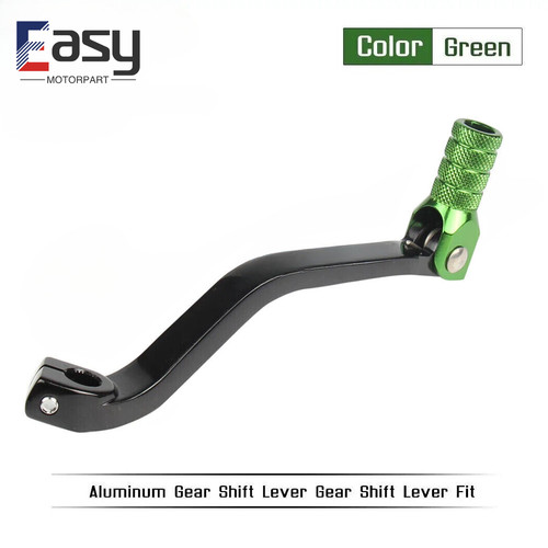 Gear shift shaft lever - gear,