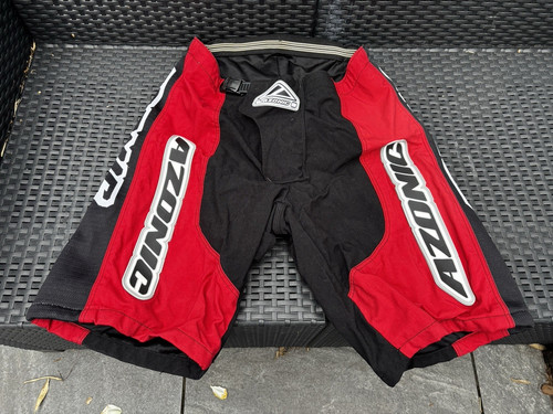 Azonic mountain bike race - bike,