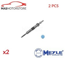 ENGINE GLOW PLUGS MEYLE 16-14 860 0009 2PCS A FOR MERCEDES-BENZ CITAN,A-CLASS