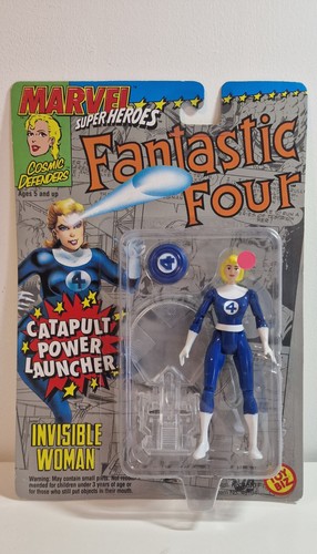 Vintage 1994 toy - vintage, marvel