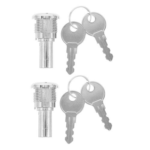 Candy dispenser machine lock - dispenser,