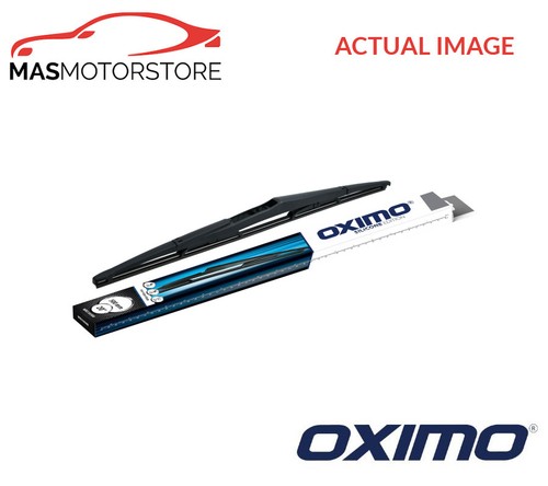 Windscreen wiper blade lhd - windscreen,