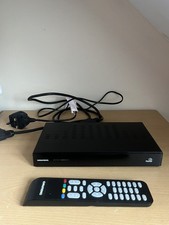 Grundig GUFSAT02SD Freesat TV