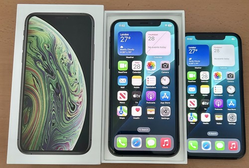 Apple iphone job lot xr - 2,