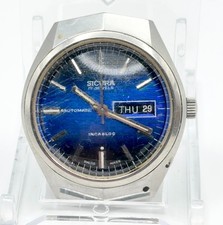 SICURA Automatic Men's Wrist