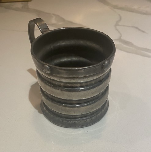 Norwegian cup handcrafted - , by