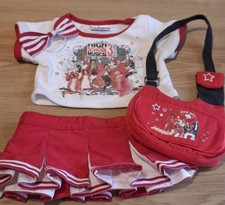 Build A Bear HIgh School