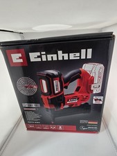 Einhell FIXETTO 18/38 S 18V