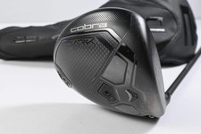 Cobra Darkspeed X Driver / 12