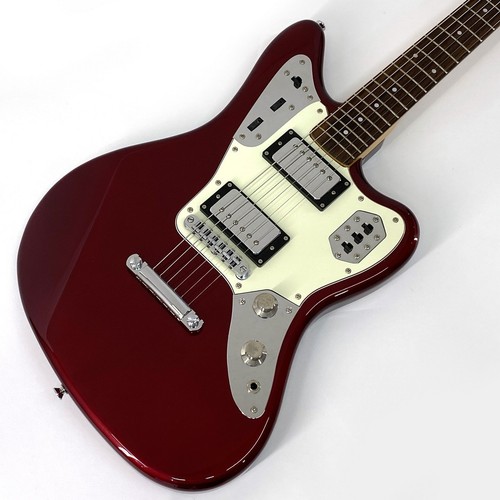 Fender japan jaguar - japan], special