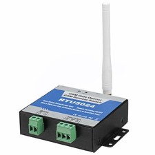 Rtu5024 GSM Opener Gate Opener Phone Relay Switch Garage Door Access Kit DC 12V