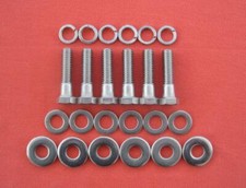 1967-2002 Chevy Small Block