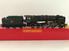 HORNBY OO GAUGE R373 BR LINED
