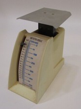 Old 1970's Hanson USA Kitchen