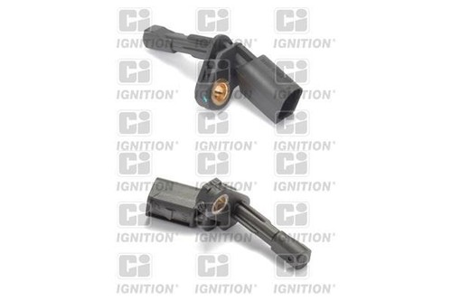 Pair wheel speed - pair, abs